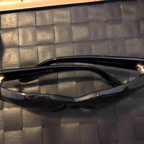 Tom Ford Sunglasses - Picture 10 of 14